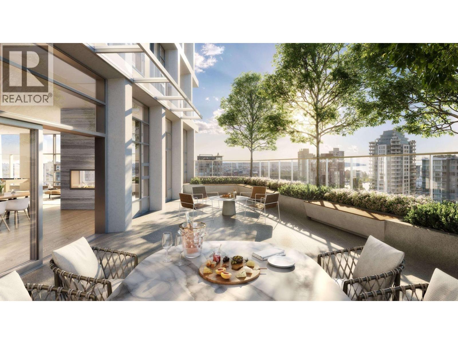 2608 1277 Hornby Street, Vancouver, British Columbia  V6Z 1W4 - Photo 20 - R3088784