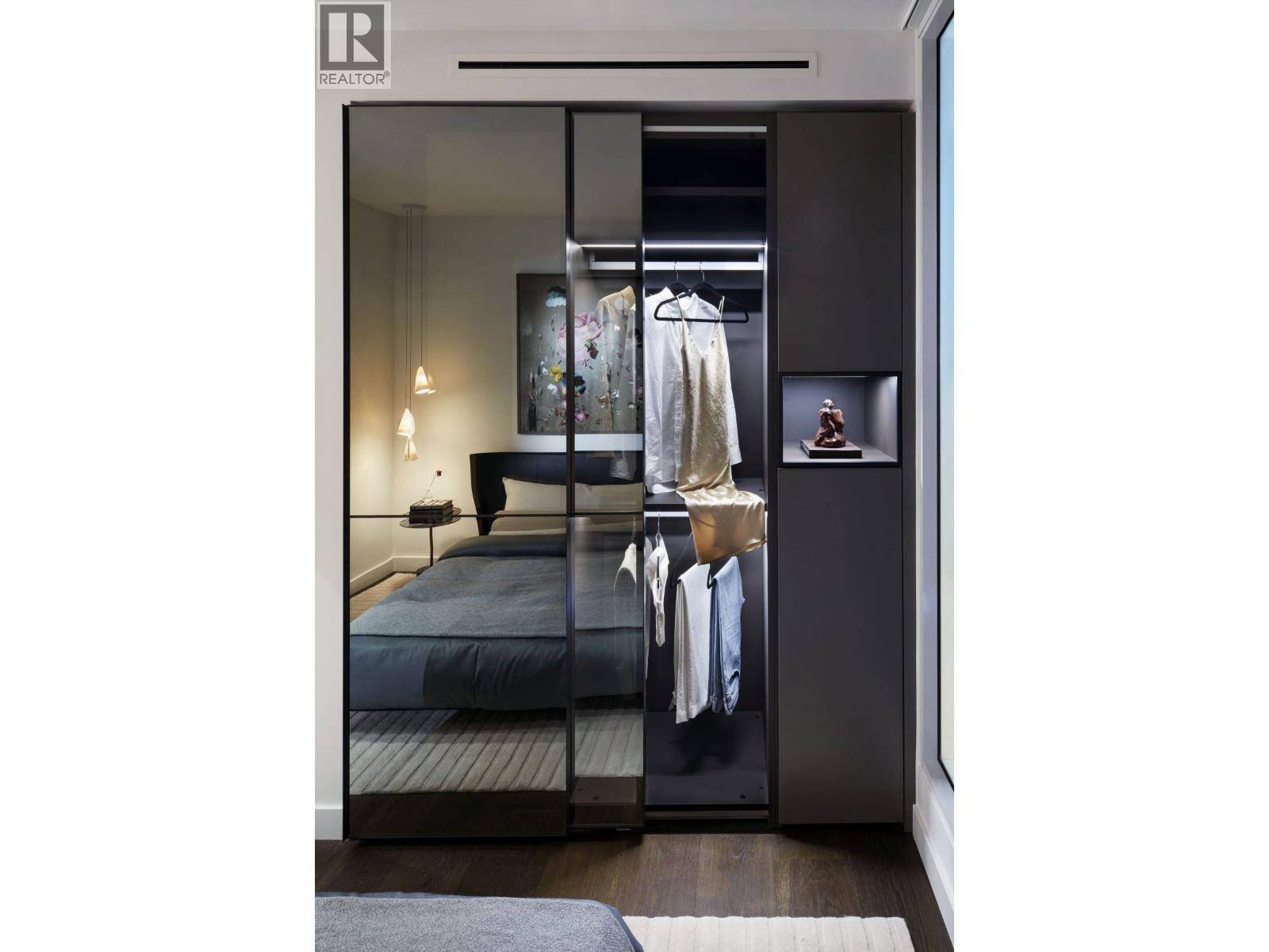 2608 1277 Hornby Street, Vancouver, British Columbia  V6Z 1W4 - Photo 5 - R3088784