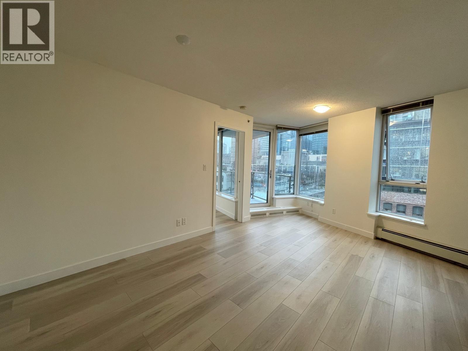 1102 188 Keefer Place, Vancouver, British Columbia  V6B 0J1 - Photo 2 - R3088802