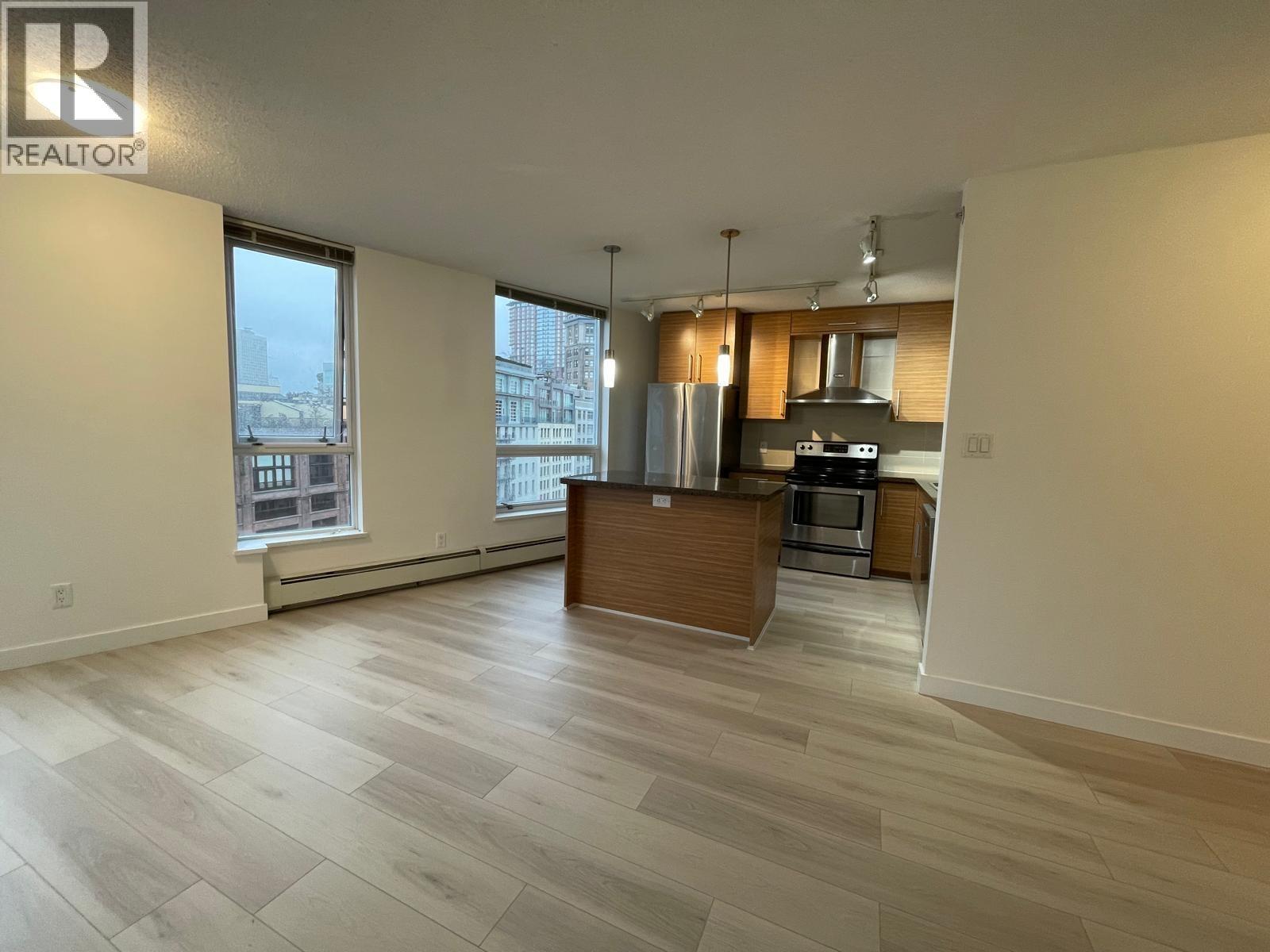 1102 188 Keefer Place, Vancouver, British Columbia  V6B 0J1 - Photo 3 - R3088802