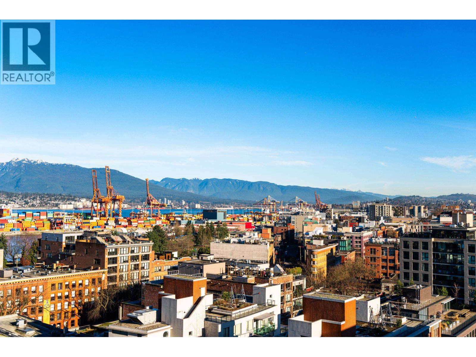 1201 108 W Cordova Street, Vancouver, British Columbia  V6B 0G5 - Photo 11 - R3088807