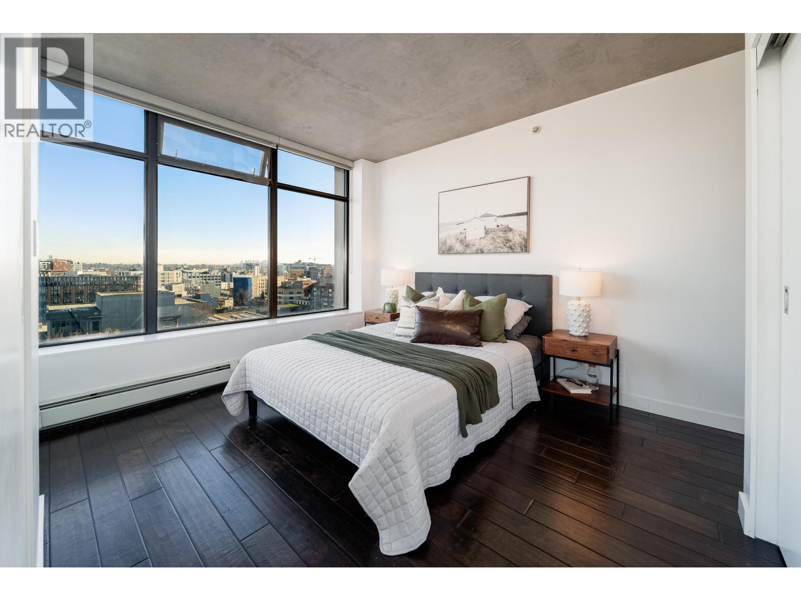 1201 108 W Cordova Street, Vancouver, British Columbia  V6B 0G5 - Photo 13 - R3088807