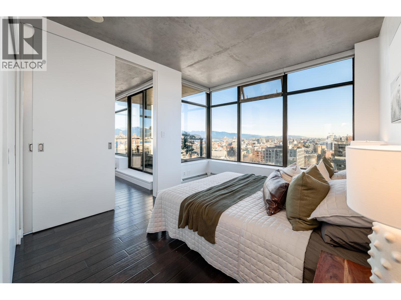 1201 108 W Cordova Street, Vancouver, British Columbia  V6B 0G5 - Photo 15 - R3088807