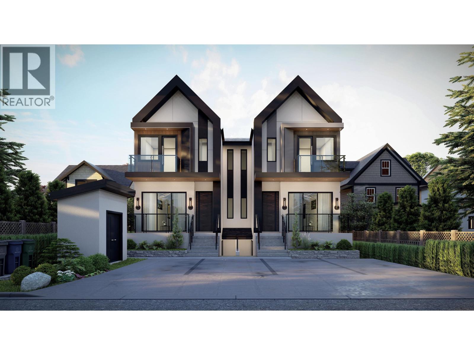 1 1541 Willingdon Avenue, Burnaby, British Columbia  V5C 5H8 - Photo 3 - R3088815