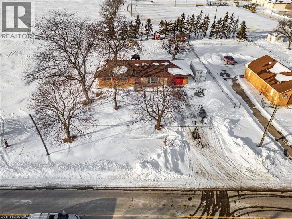 28 Main Avenue W, Fisherville, Ontario  N0A 1G0 - Photo 3 - 40804439