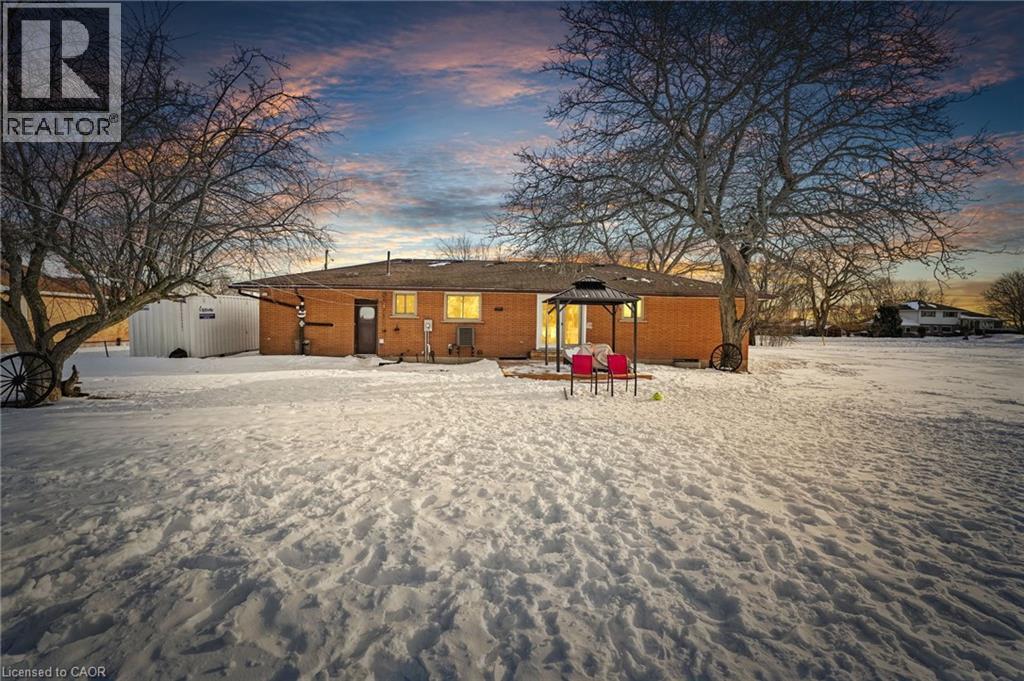 28 Main Avenue W, Fisherville, Ontario  N0A 1G0 - Photo 47 - 40804439