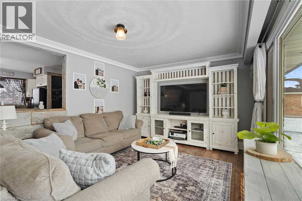 28 Main Avenue W, Fisherville, Ontario  N0A 1G0 - Photo 7 - 40804439