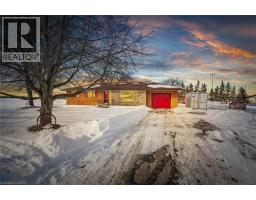 28 MAIN Avenue W, fisherville, Ontario