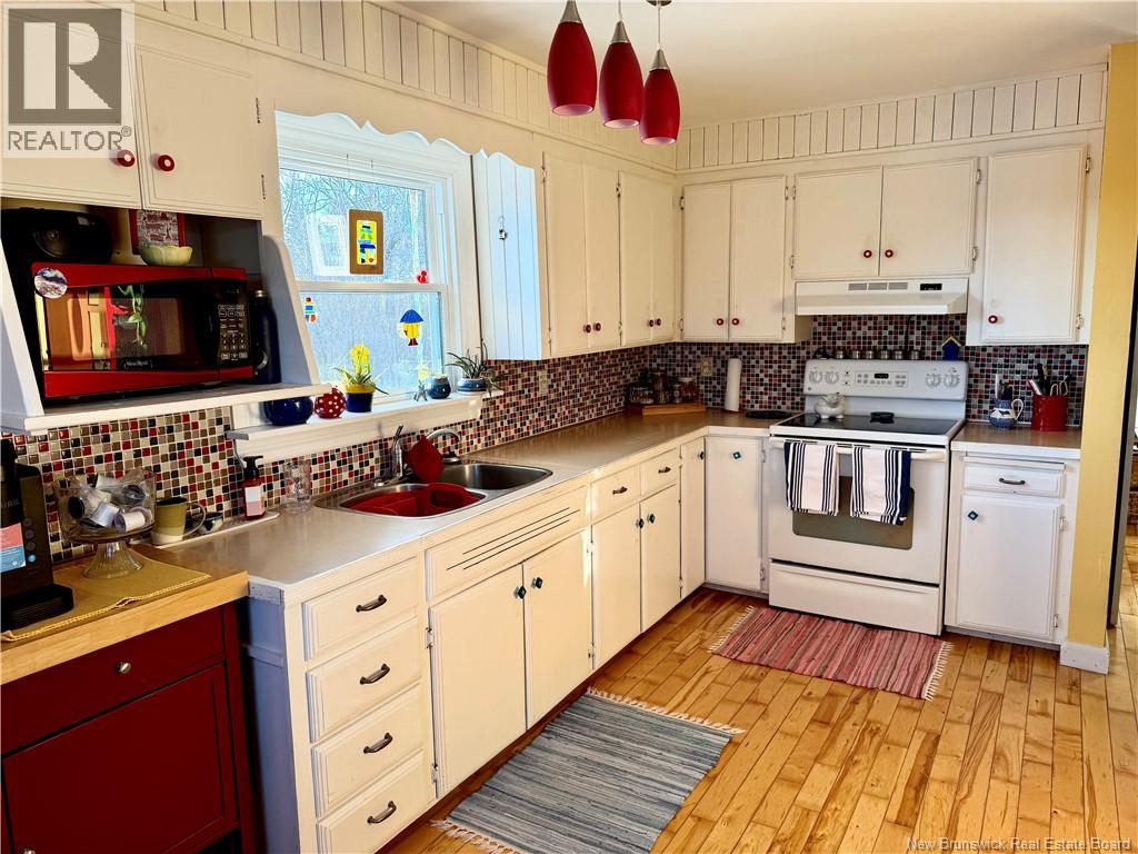 1472 Lorneville Road, Saint John, New Brunswick  E2M 7H6 - Photo 6 - NB133420