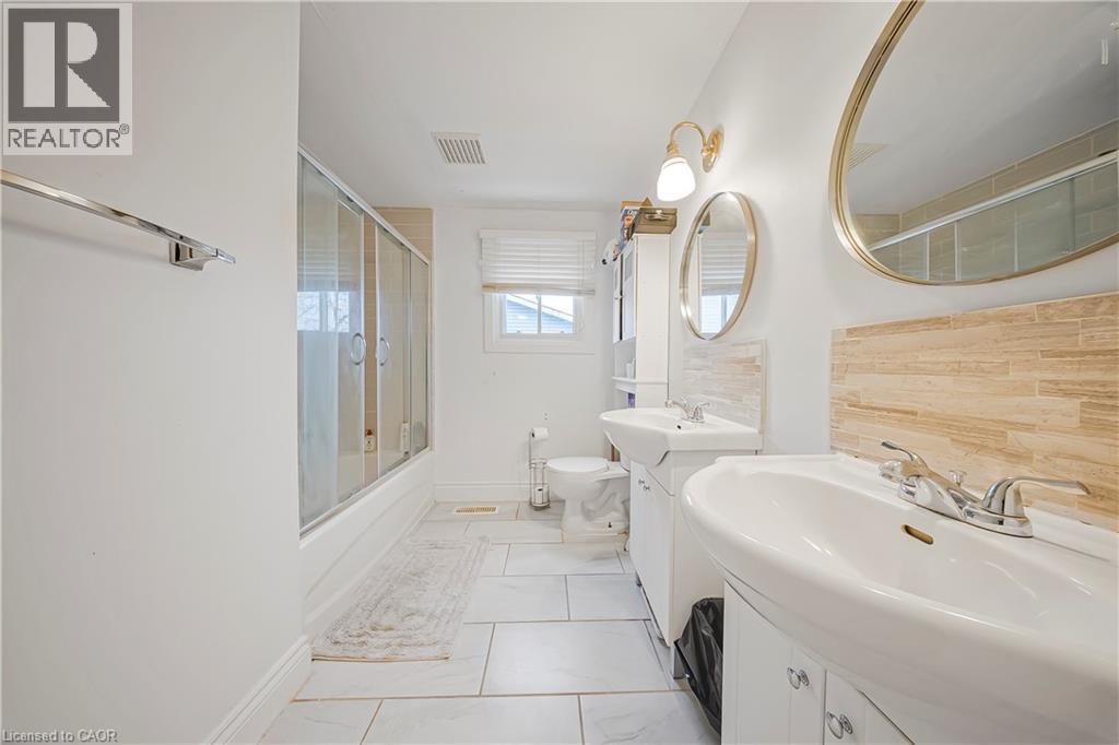 38 Hillbrook Crescent, Kitchener, Ontario  N2N 1J5 - Photo 22 - 40794889