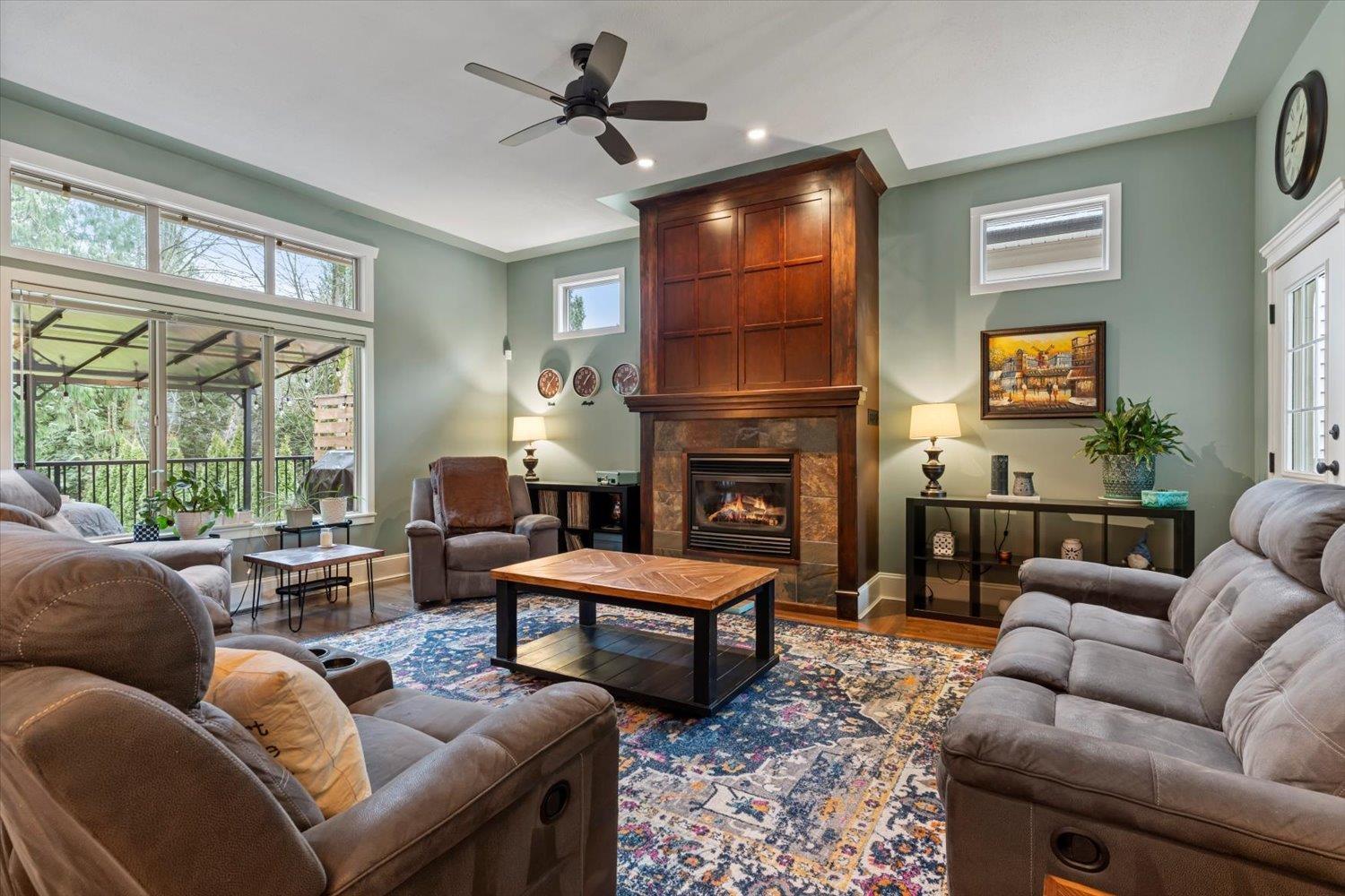 50870 Ford Creek Place, Eastern Hillsides, Chilliwack, British Columbia  V4Z 1K5 - Photo 8 - R3086322