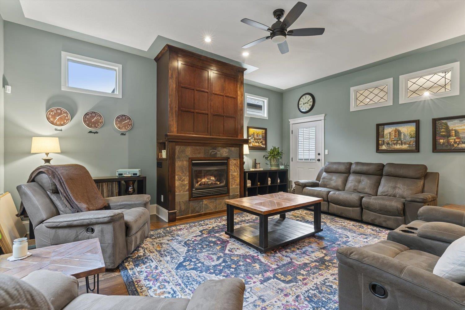 50870 Ford Creek Place, Eastern Hillsides, Chilliwack, British Columbia  V4Z 1K5 - Photo 10 - R3086322