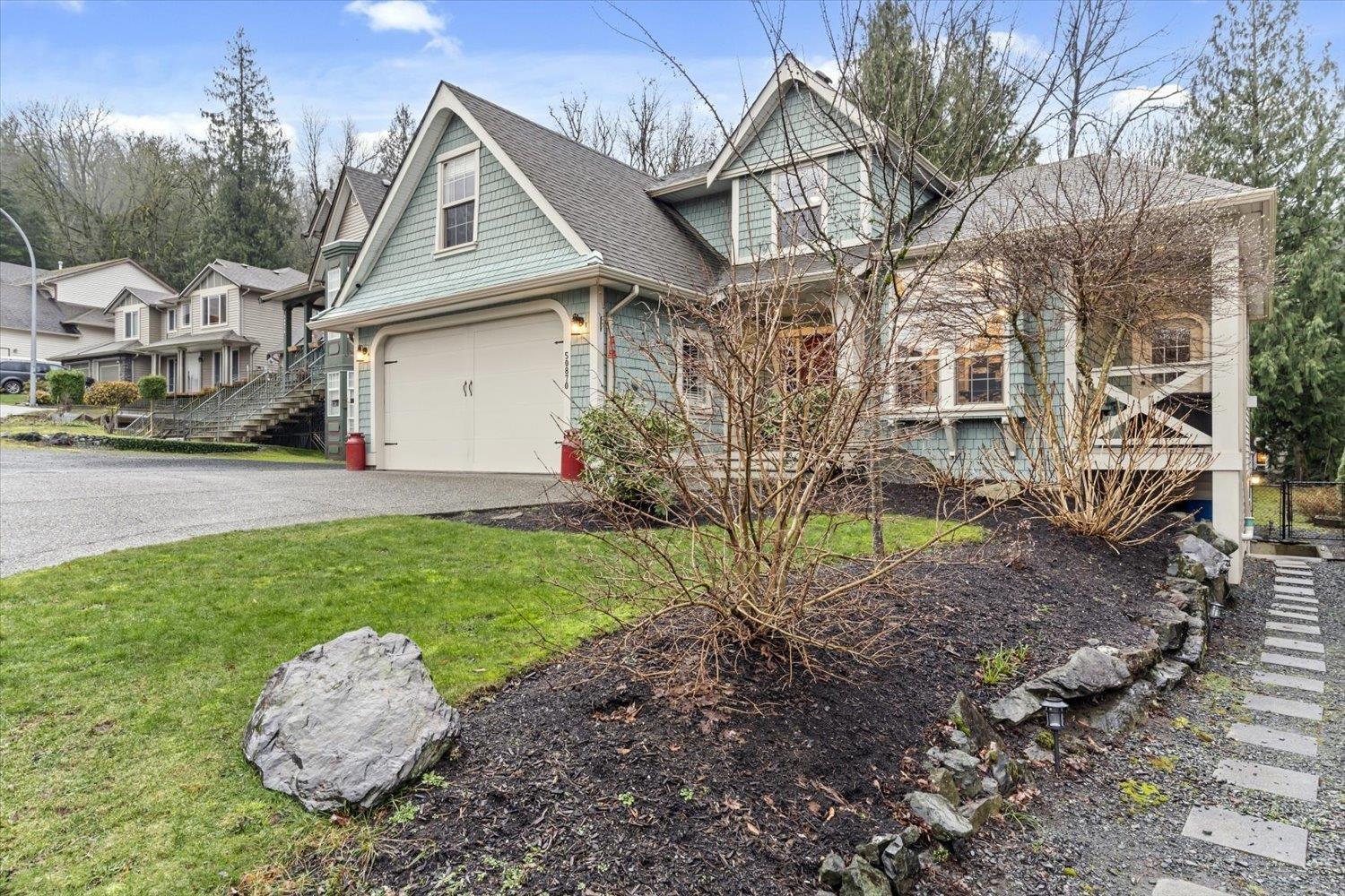 50870 Ford Creek Place, Eastern Hillsides, Chilliwack, British Columbia  V4Z 1K5 - Photo 3 - R3086322