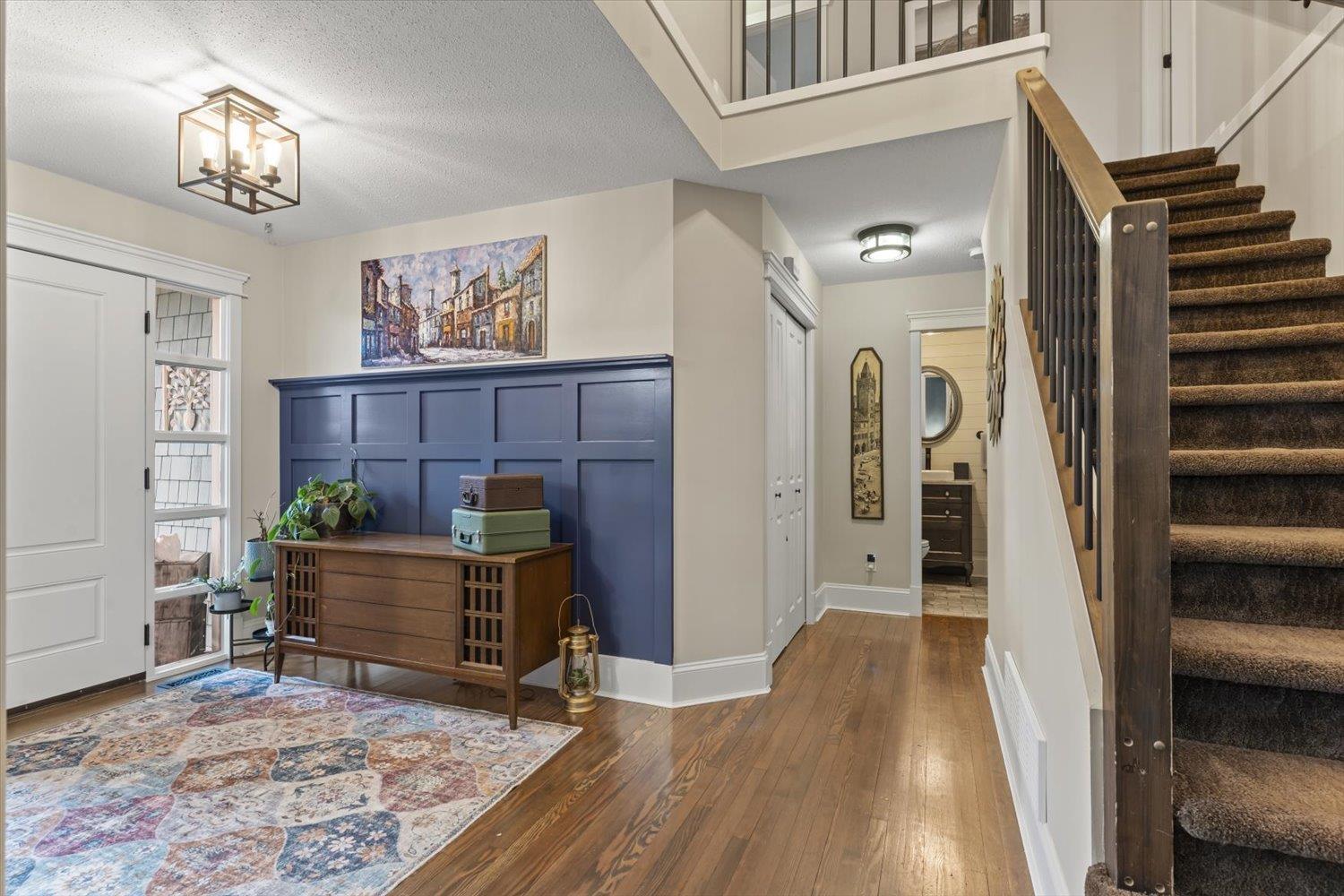 50870 Ford Creek Place, Eastern Hillsides, Chilliwack, British Columbia  V4Z 1K5 - Photo 5 - R3086322