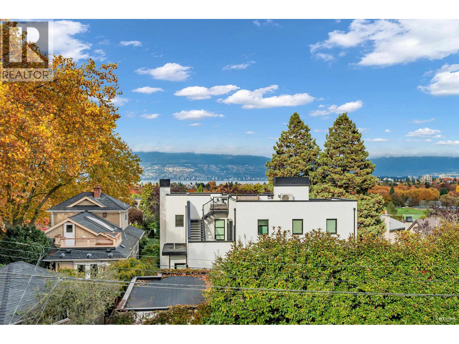 3191 W 23rd Avenue, Vancouver, British Columbia  V6L 1P7 - Photo 7 - R3088592