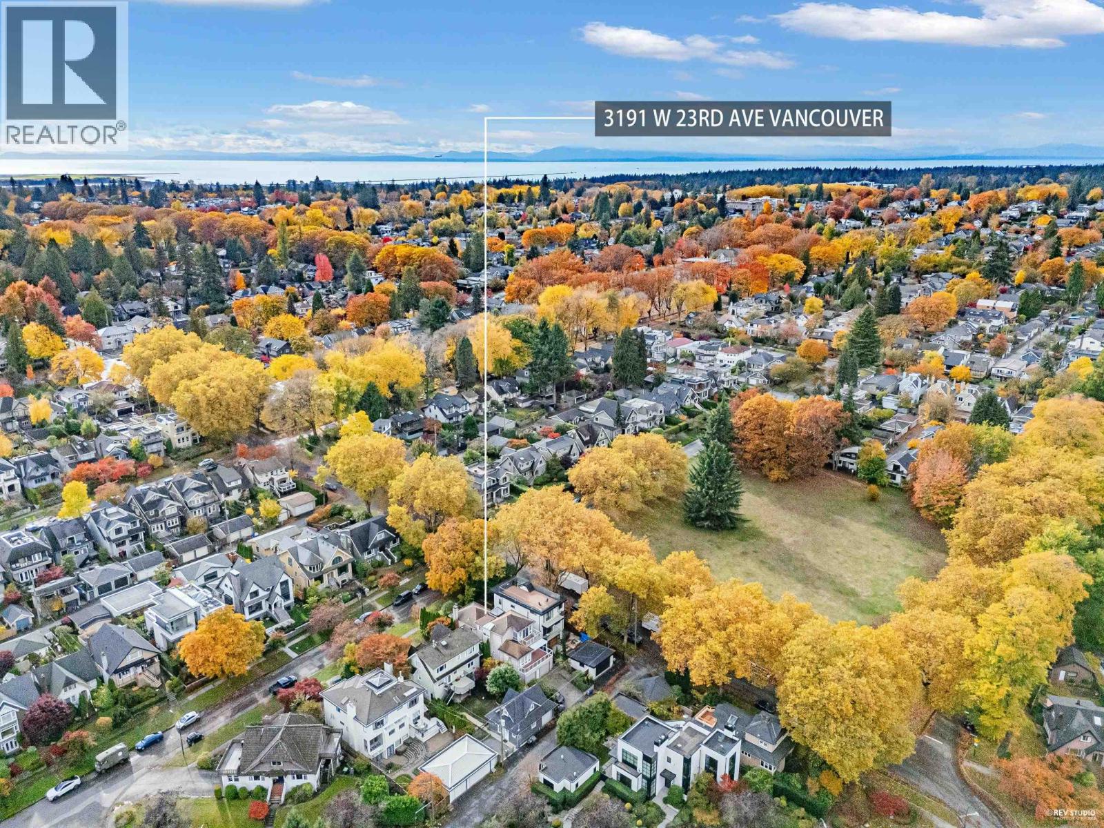 3191 W 23rd Avenue, Vancouver, British Columbia  V6L 1P7 - Photo 4 - R3088592