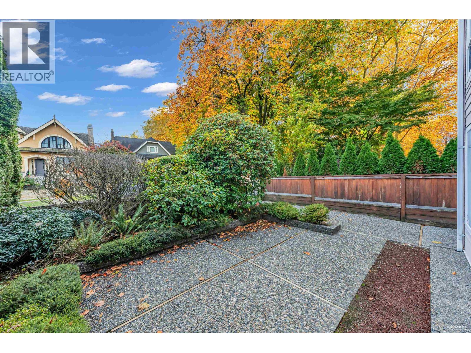 3191 W 23rd Avenue, Vancouver, British Columbia  V6L 1P7 - Photo 37 - R3088592