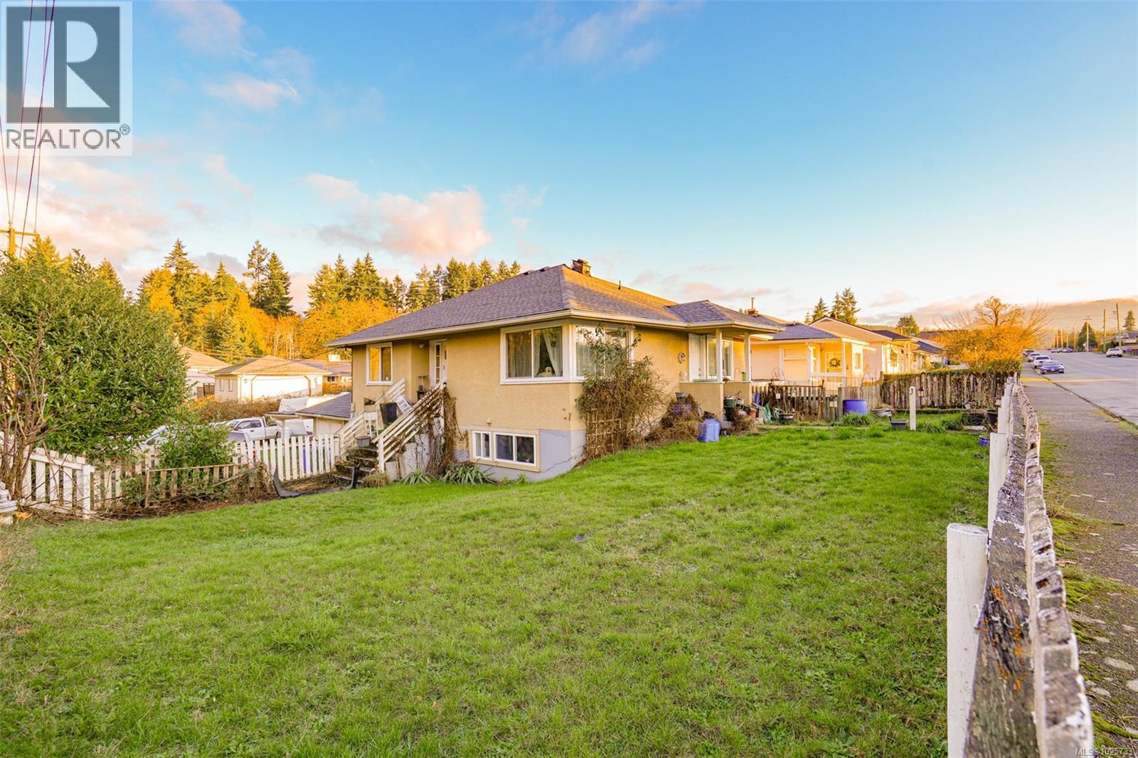 3948 Argyle St, Port Alberni, British Columbia  V9Y 1X3 - Photo 2 - 1025733