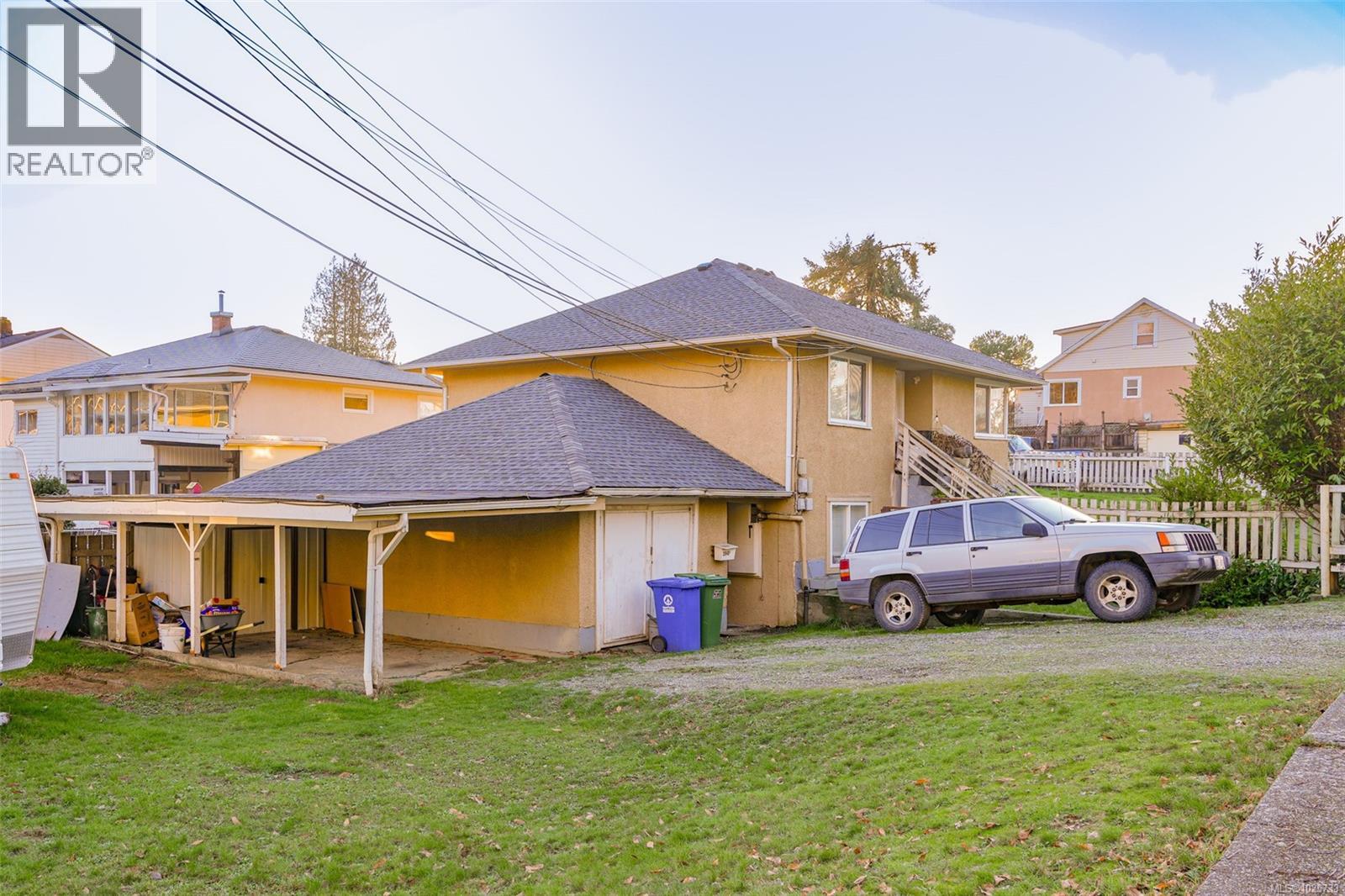 3948 Argyle St, Port Alberni, British Columbia