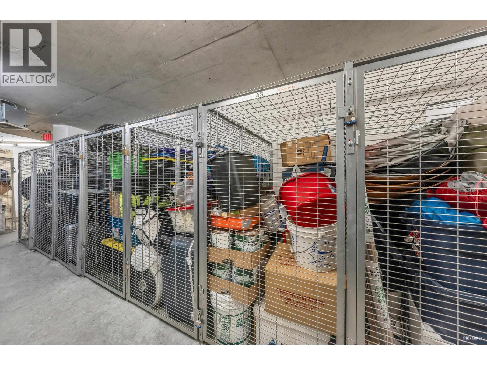 409 328 E 11th Avenue, Vancouver, British Columbia  V5T 4W1 - Photo 27 - R3088683