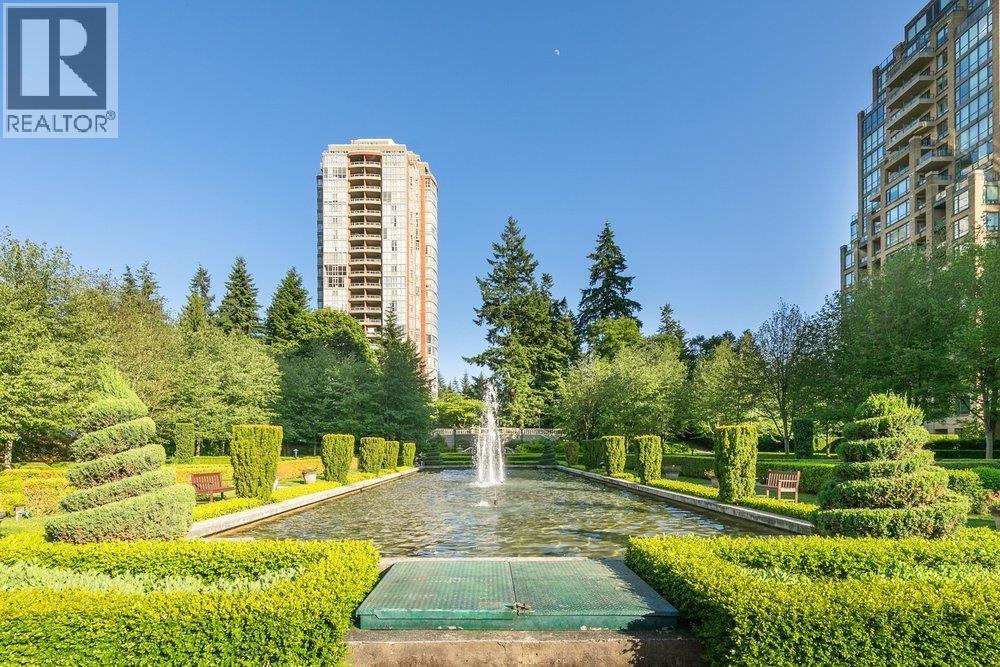 2401 6888 STATION HILL DRIVE, Burnaby, British Columbia