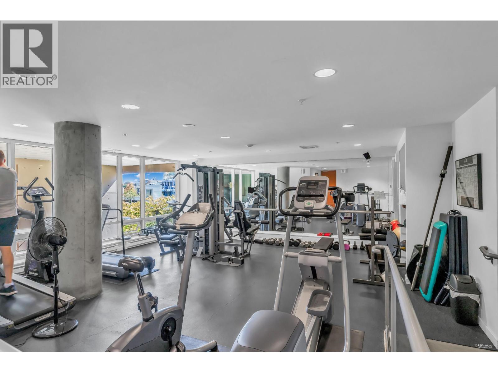 409 328 E 11th Avenue, Vancouver, British Columbia  V5T 4W1 - Photo 33 - R3088683