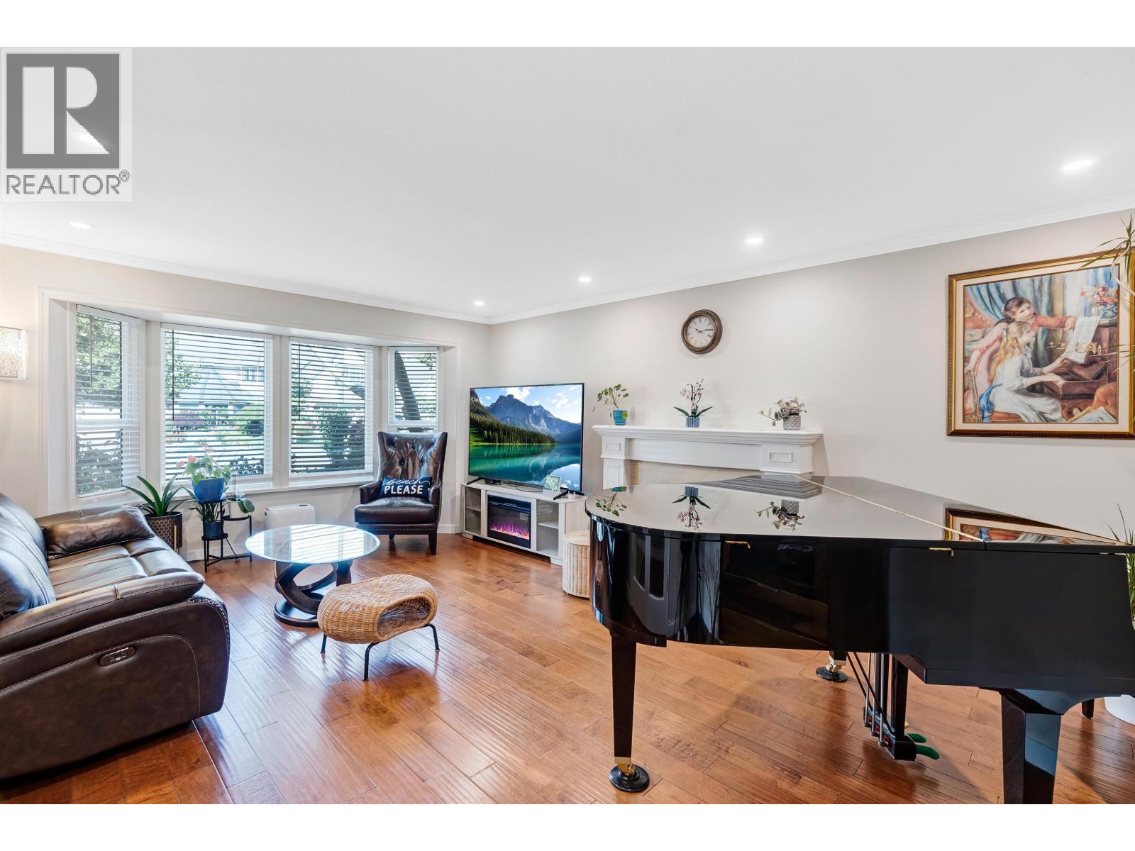 4652 55a Street, Delta, British Columbia  V4K 4H2 - Photo 5 - R3088384