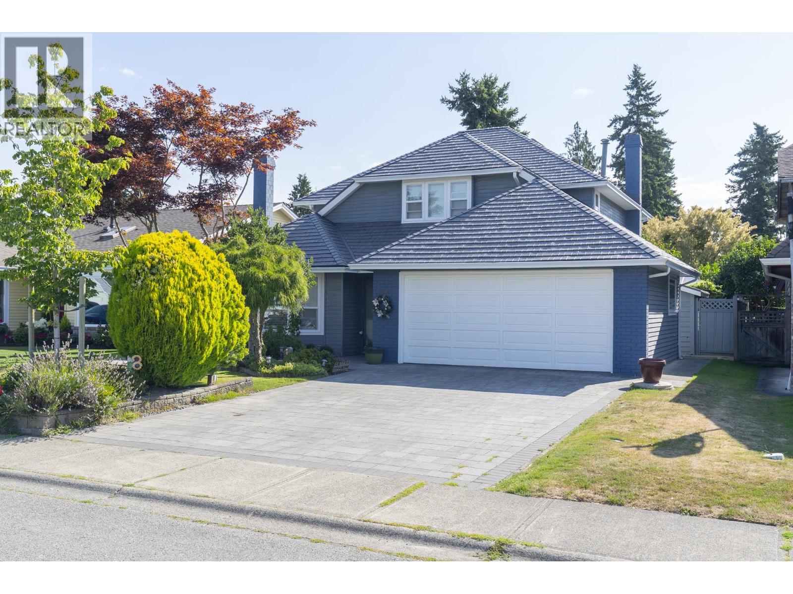 4652 55A STREET, Delta, British Columbia