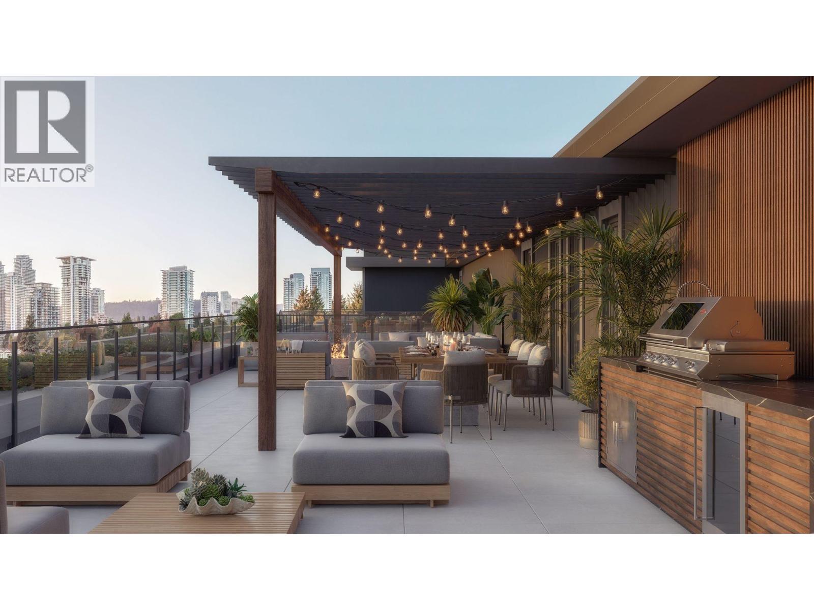 W307 600 Shaw Avenue, Coquitlam, British Columbia  V3K 2R1 - Photo 7 - R3088696