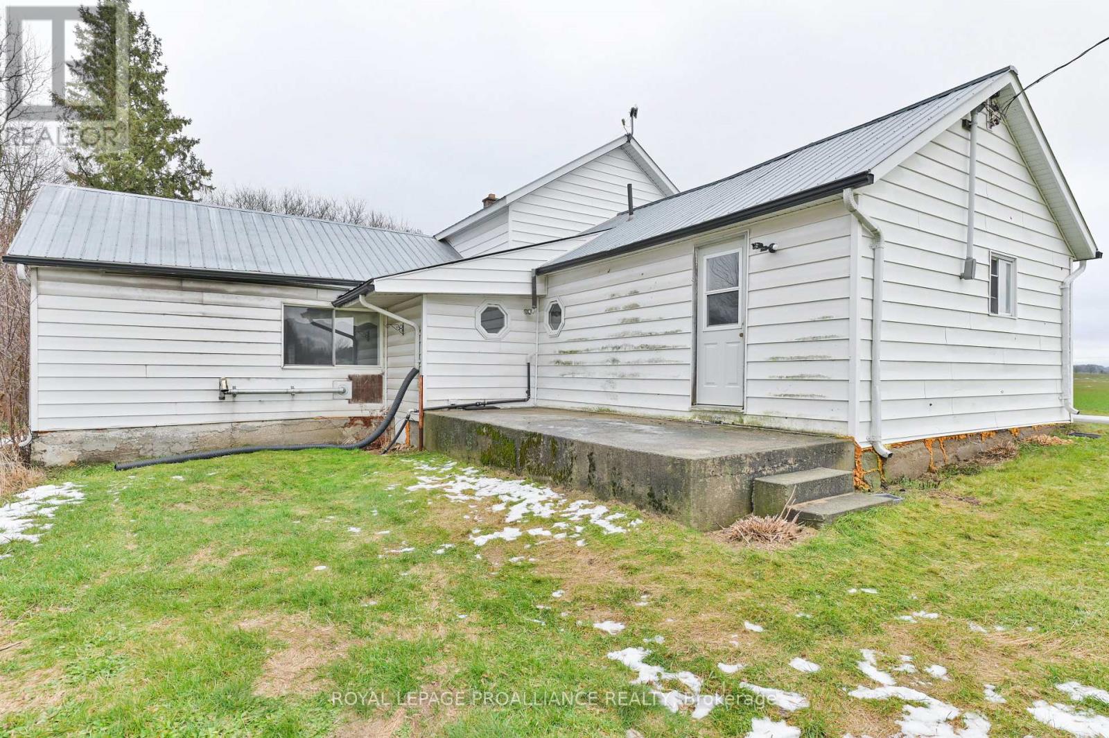 256 Moira Road, Centre Hastings, Ontario  K0K 3E0 - Photo 25 - X12646504