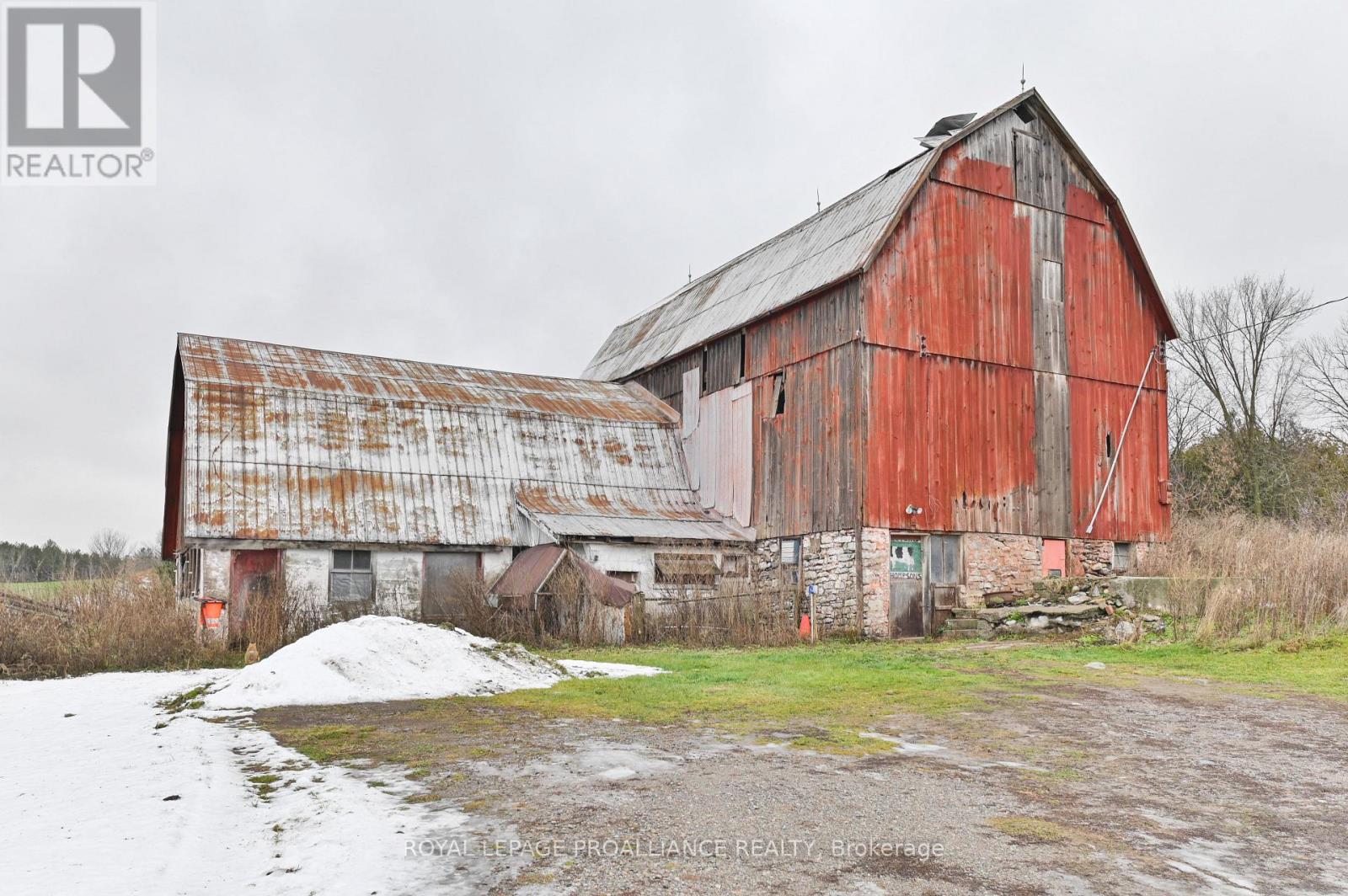 256 Moira Road, Centre Hastings, Ontario  K0K 3E0 - Photo 30 - X12646504