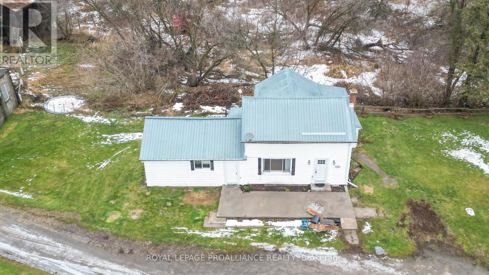 256 Moira Road, Centre Hastings, Ontario  K0K 3E0 - Photo 35 - X12646504