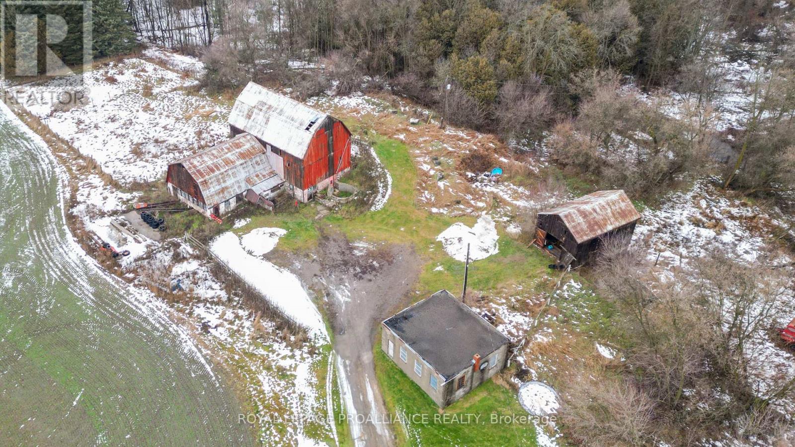 256 Moira Road, Centre Hastings, Ontario  K0K 3E0 - Photo 37 - X12646504