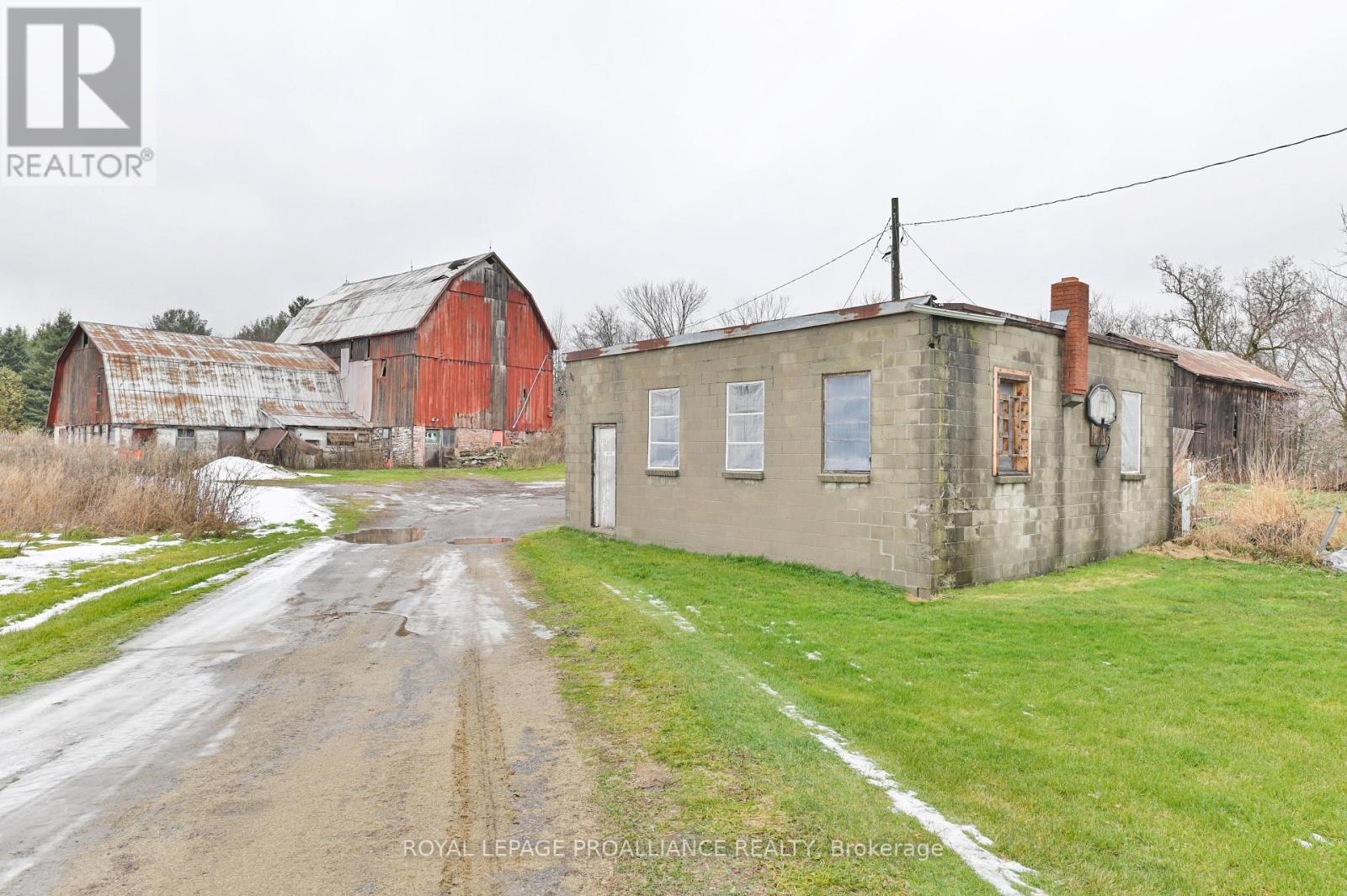 256 Moira Road, Centre Hastings, Ontario  K0K 3E0 - Photo 28 - X12646504