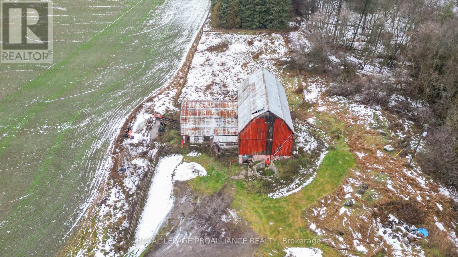 256 Moira Road, Centre Hastings, Ontario  K0K 3E0 - Photo 38 - X12646504