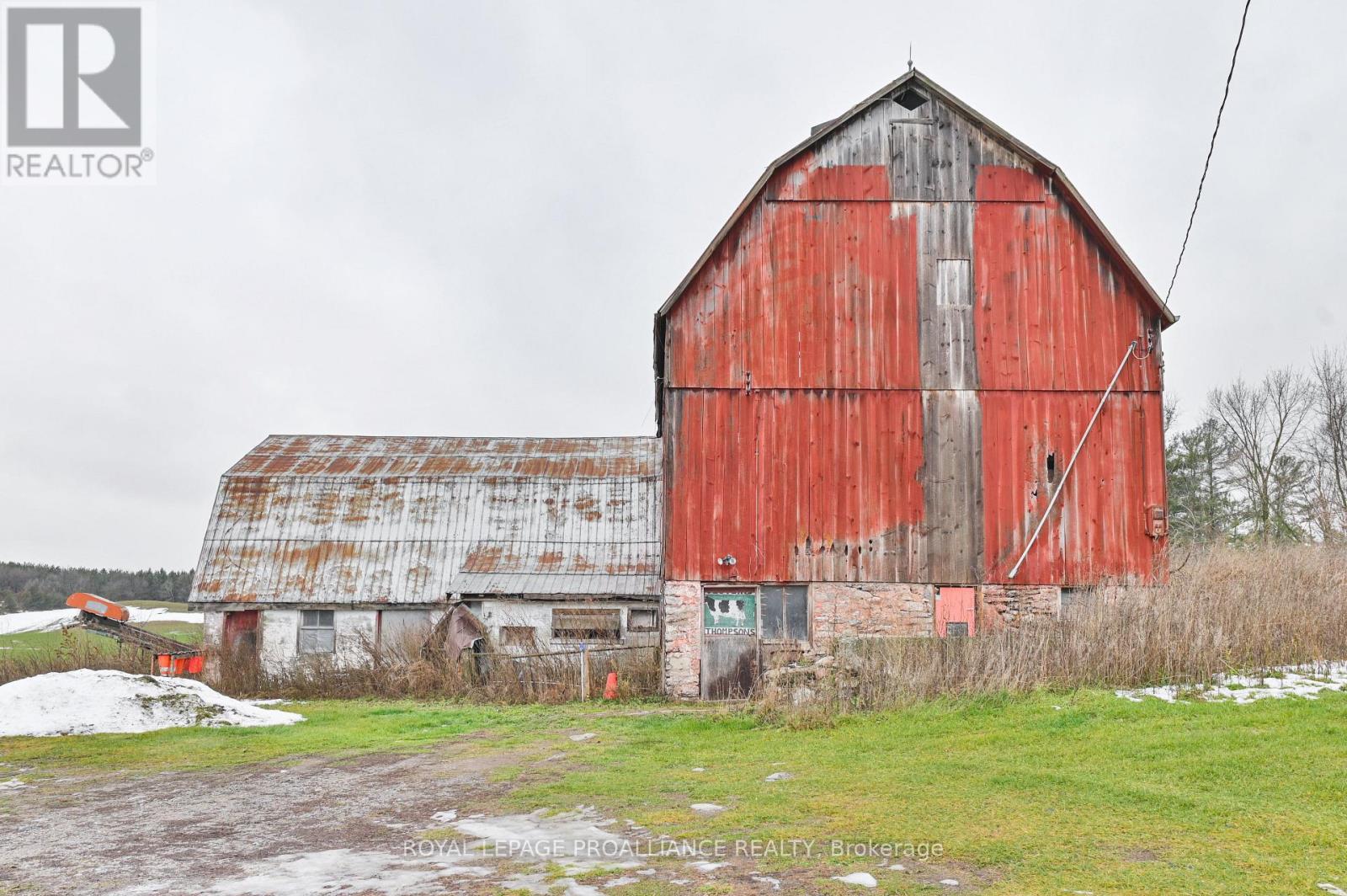 256 Moira Road, Centre Hastings, Ontario  K0K 3E0 - Photo 31 - X12646504