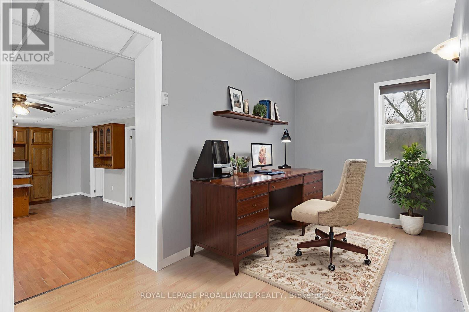 256 Moira Road, Centre Hastings, Ontario  K0K 3E0 - Photo 9 - X12646504