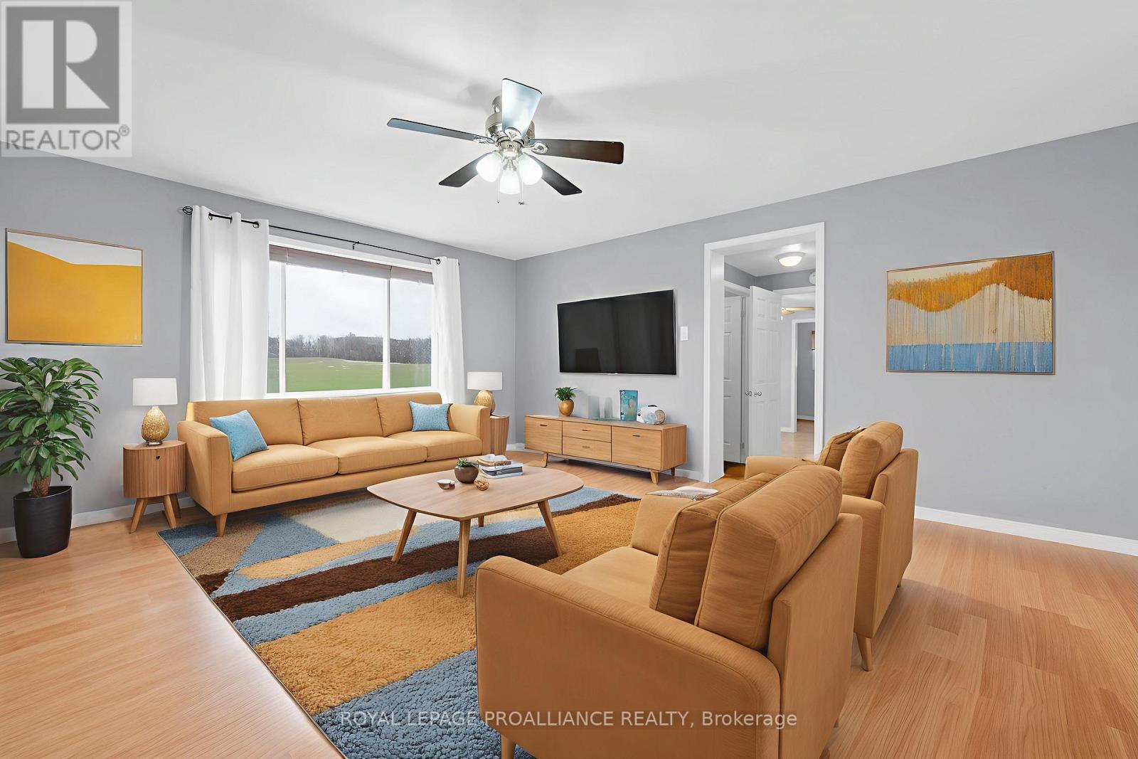 256 Moira Road, Centre Hastings, Ontario  K0K 3E0 - Photo 7 - X12646504