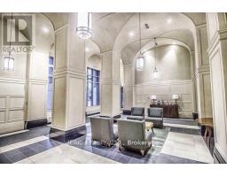 1107 - 388 PRINCE OF WALES DRIVE, Mississauga, Ontario