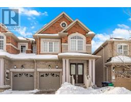 44 RANGEMORE ROAD, Brampton, Ontario