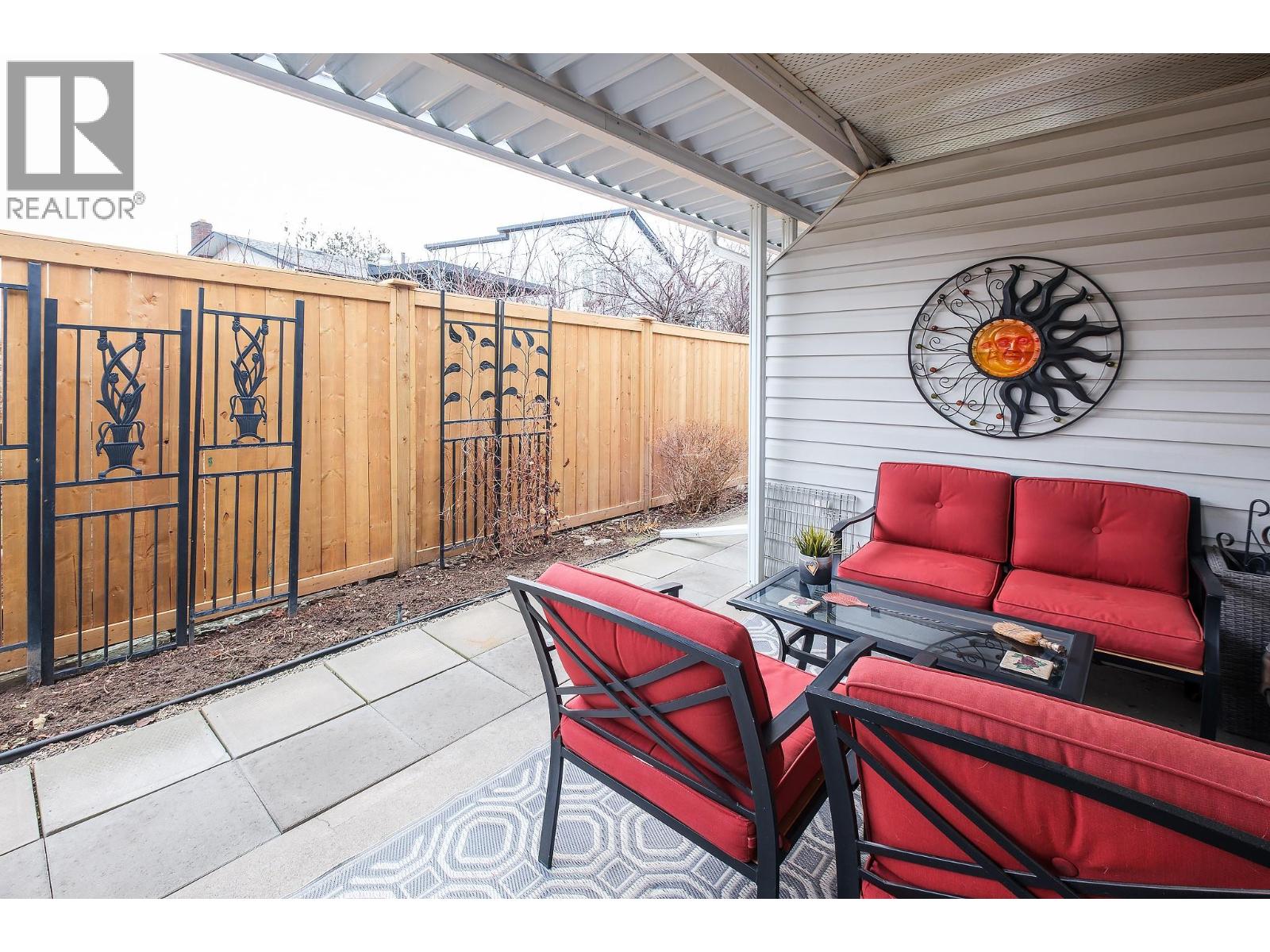 915 Saskatoon Road Unit# 109, Kelowna, British Columbia  V1X 6Z2 - Photo 25 - 10374006