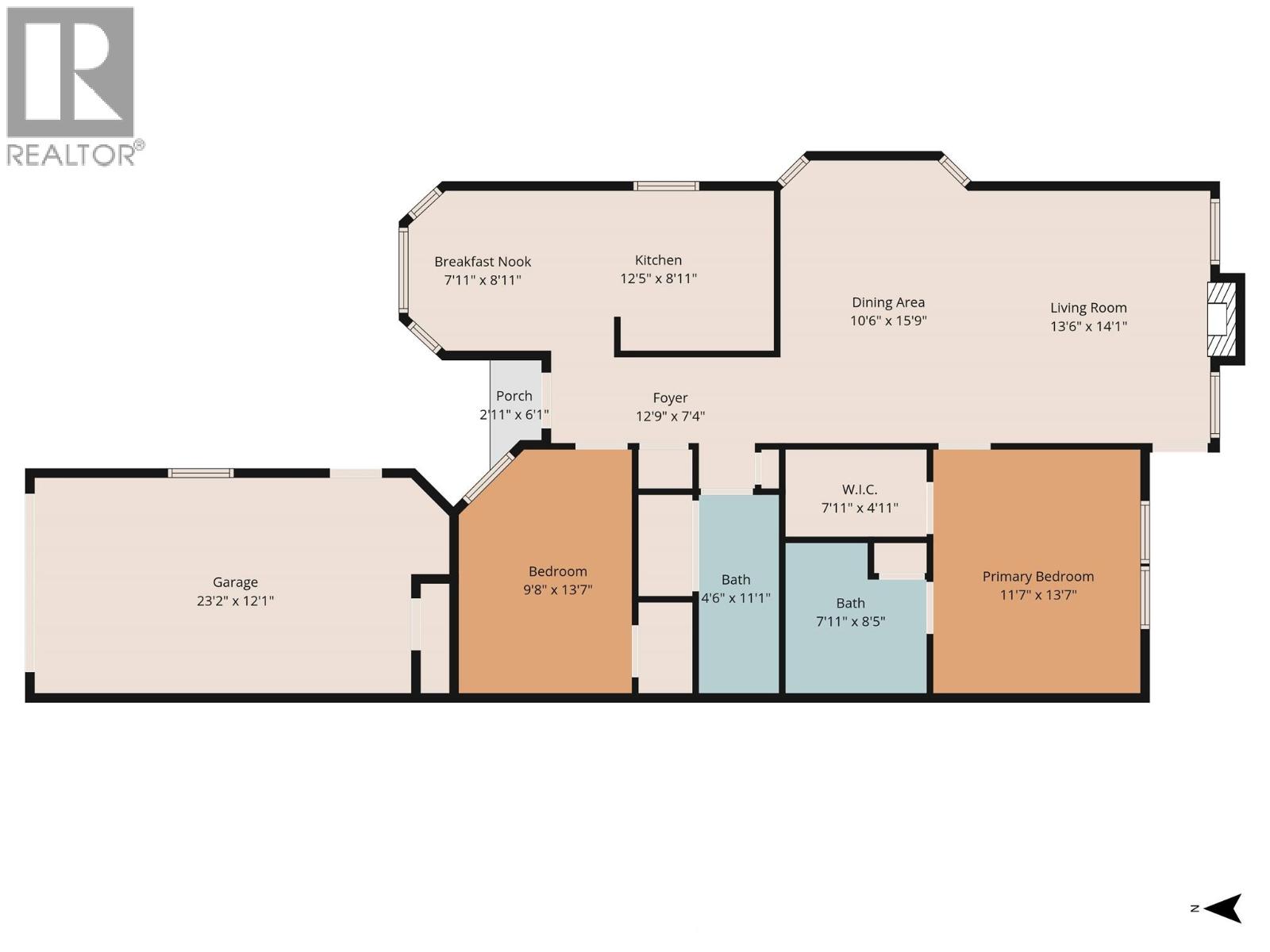 915 Saskatoon Road Unit# 109, Kelowna, British Columbia  V1X 6Z2 - Photo 32 - 10374006