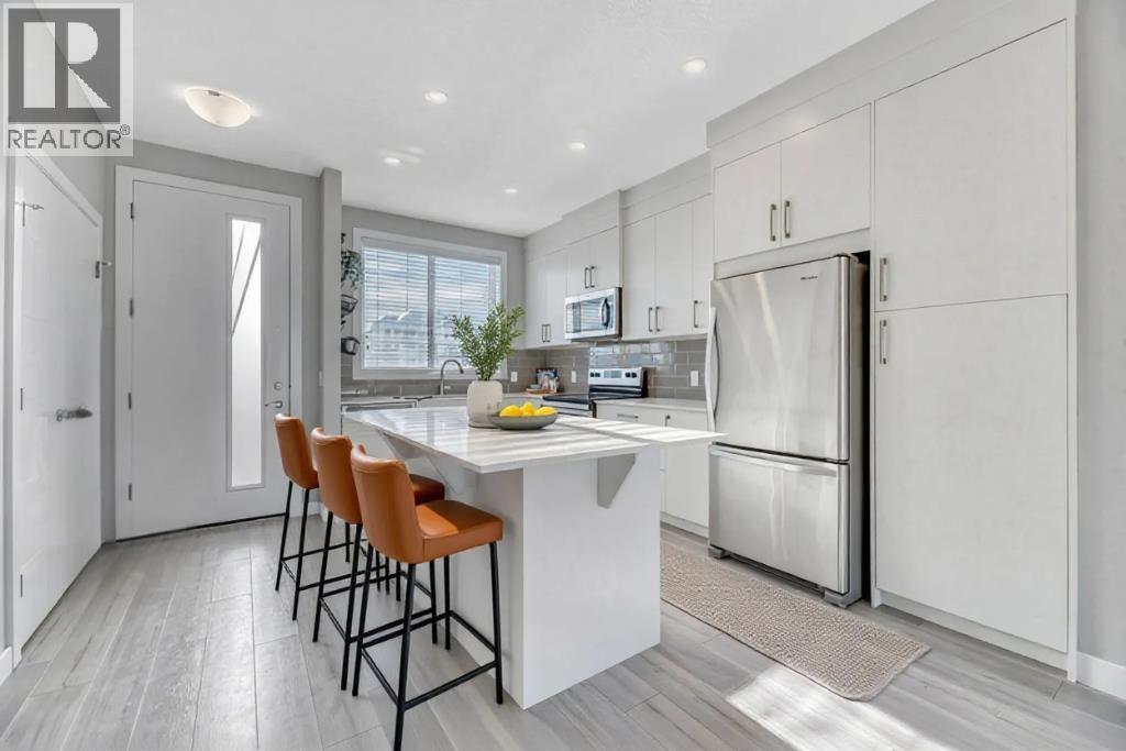 514 Redstone Crescent Ne, Calgary, Alberta T3N 1M3 - Photo 7 - A2271969