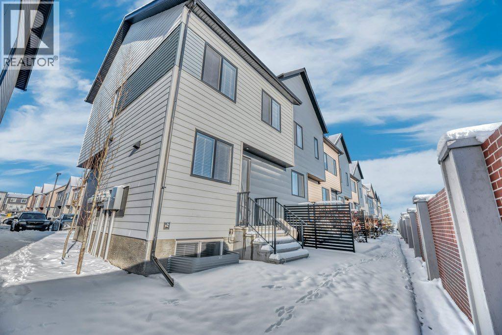 514 Redstone Crescent Ne, Calgary, Alberta T3N 1M3 - Photo 35 - A2271969