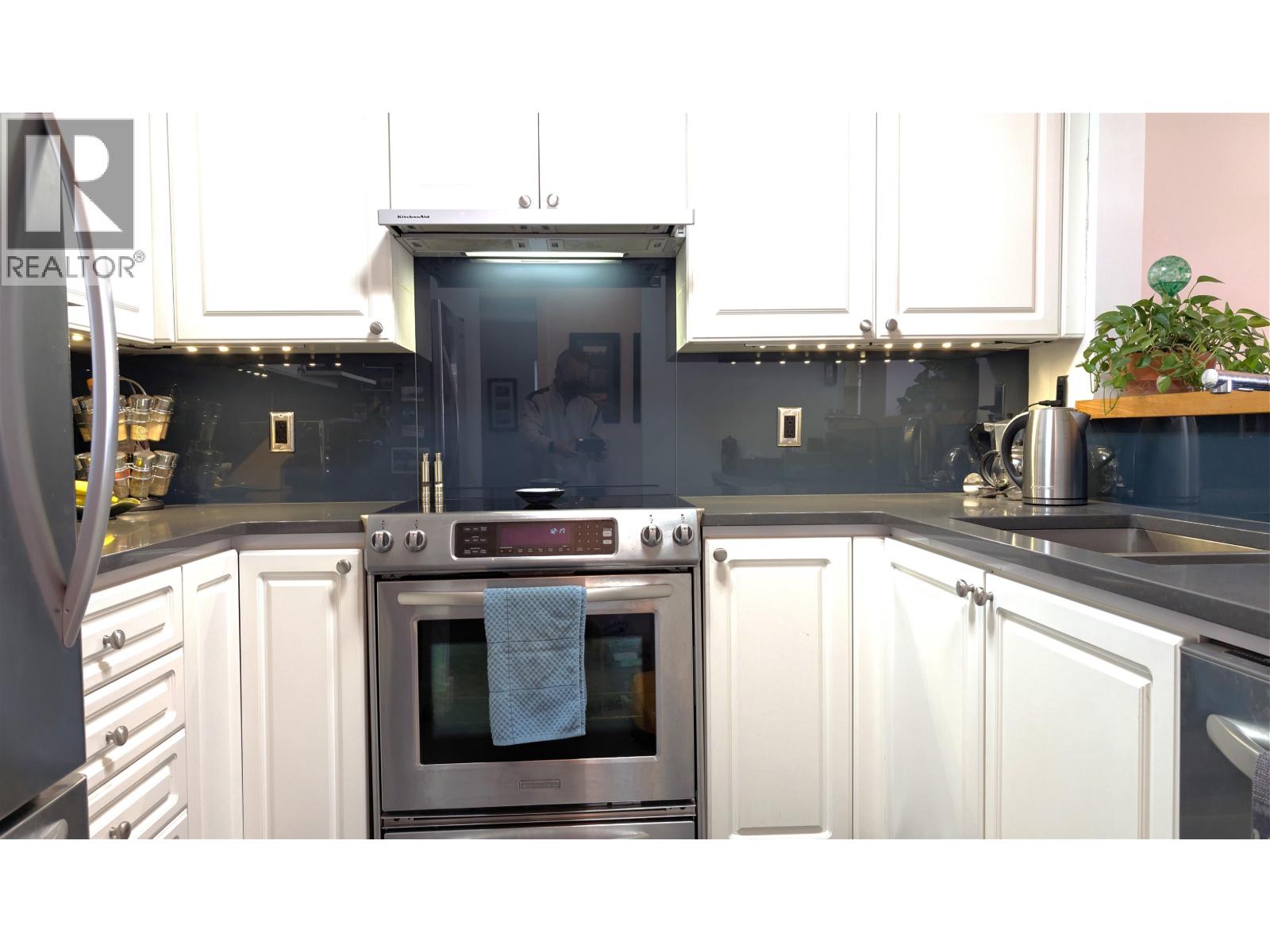 308 228 E 18th Avenue, Vancouver, British Columbia  V5V 1E6 - Photo 3 - R3088728