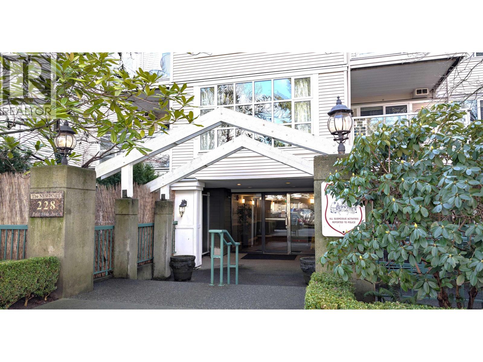 308 228 E 18th Avenue, Vancouver, British Columbia  V5V 1E6 - Photo 5 - R3088728