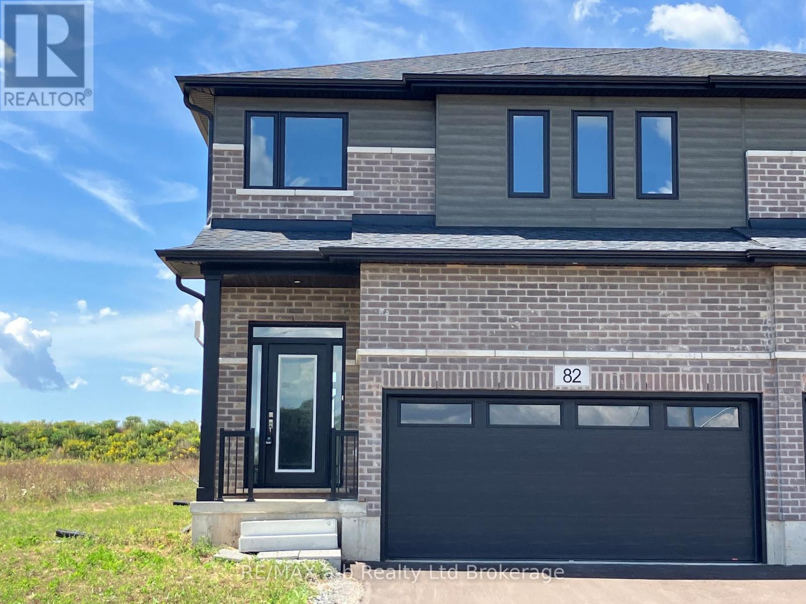 82 CAYLEY STREET, Norwich, Ontario