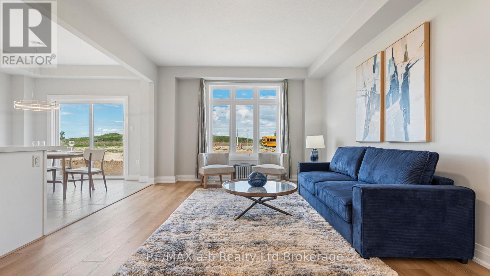 82 Cayley Street, Norwich, Ontario  N0J 1P0 - Photo 4 - X12777876