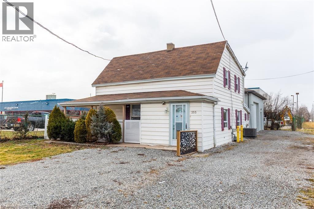 355 JONES Road, Hamilton, Ontario