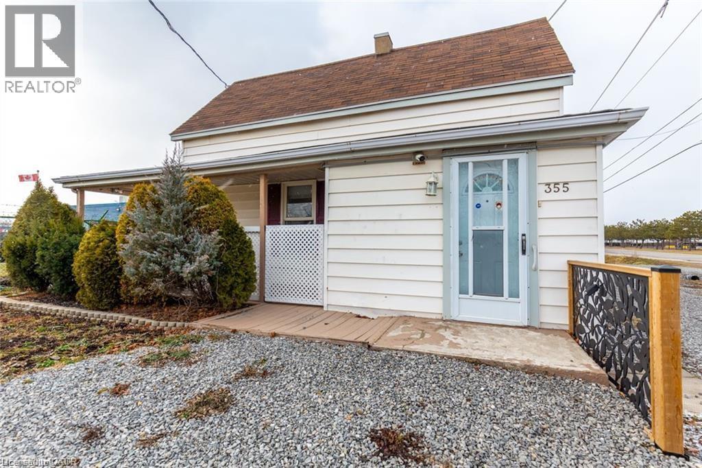 355 Jones Road, Hamilton, Ontario  L8E 5N2 - Photo 6 - 40804432